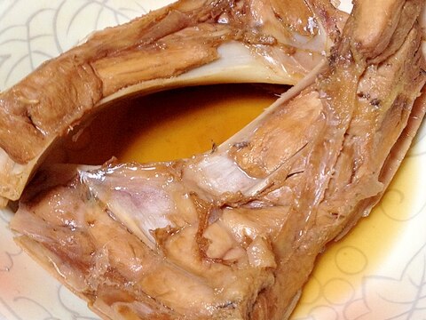 まぐろカマの生姜煮 レシピ 作り方 By ほやたろう 楽天レシピ まぐろカマの生姜煮 レシピ 作り方 By ほやたろう 楽天レシピ